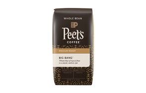 Peet’s Big Bang Coffee Medium Roast