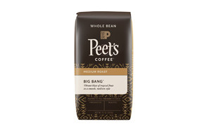 Peet’s Big Bang Coffee Medium Roast