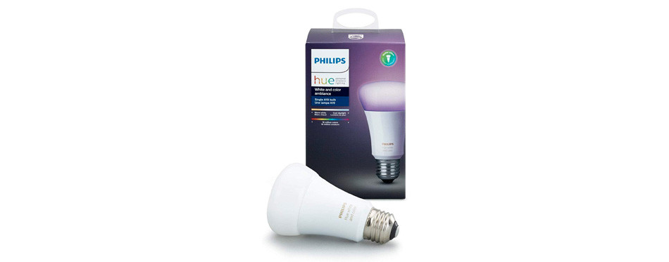 The Best Smart Light Bulbs In 2021 Toms Guide The Best Smart Light Bulbs In 2021 Toms Guide