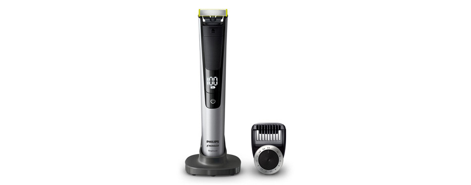 Philips Norelco OneBlade Pro Hybrid
