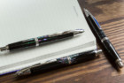 Pilot Namiki Vanishing Point Fountain Pen