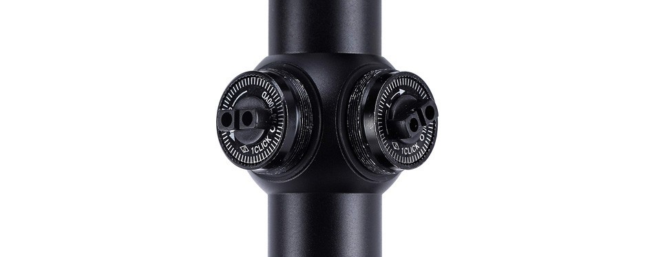 Pinty Illuminated Optical Telescopic (Crossbow Scope)