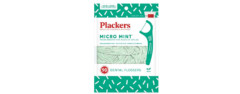 Plackers Micro Mint