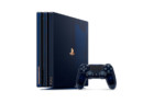 Playstation 4 500 Million Limited Edition