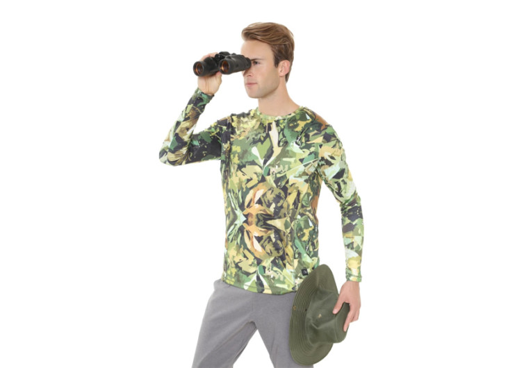 polar seal shirts