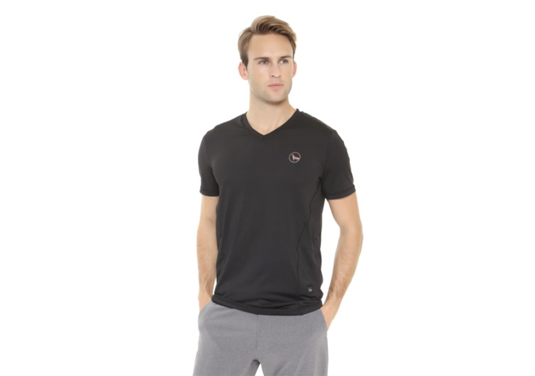 Polar Seal Heated TShirt Gear Hungry