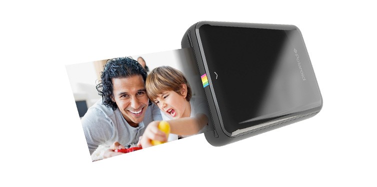 Polaroid ZIP