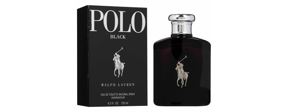 Polo Black by Ralph Lauren