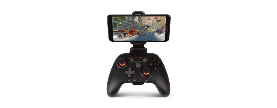 PowerA MOGA XP5-A Plus Bluetooth Controller
