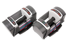 PowerBlock Adjustable SpeedBlock