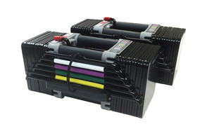 PowerBlock Elite