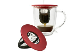 Primula Single Serve Coffee Brew