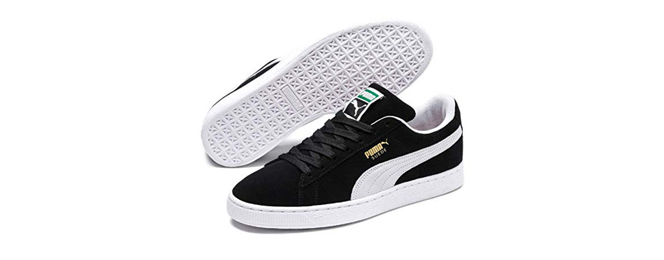 puma soft foam optimal comfort review