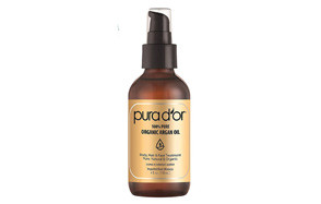 Pura D’or 100% Pure Argan Oil