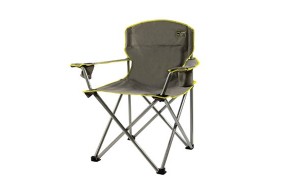 Quik Chair Heavy Duty Folding Chair