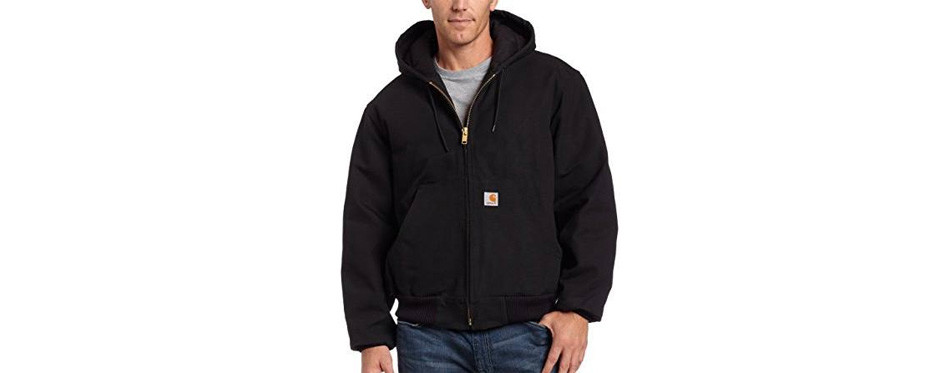 Best Carhartt Jackets For Men in 2022 [Buying Guide] Gear Hungry