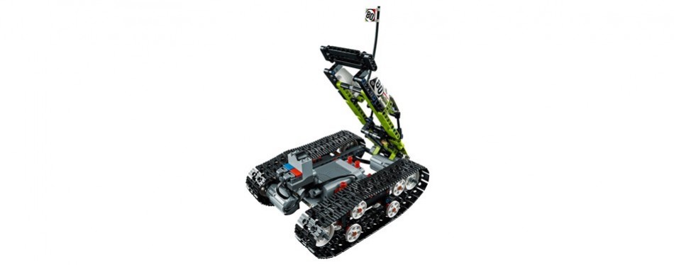 15 Best Lego Technic Sets In 2019 Buying Guide Gear Hungry