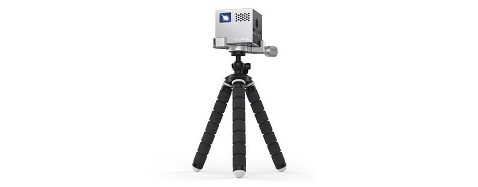 RIF6 CUBE Pico Projector