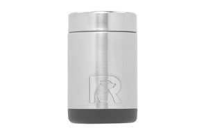 stainless steel beer koozie