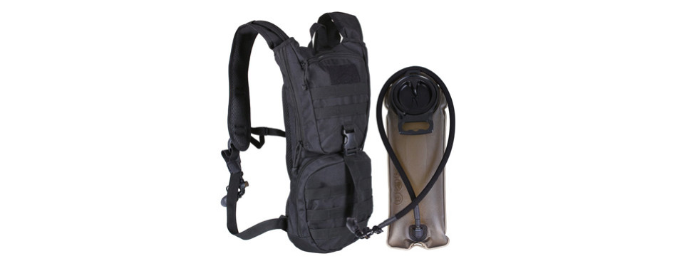 rabosky hydration pack