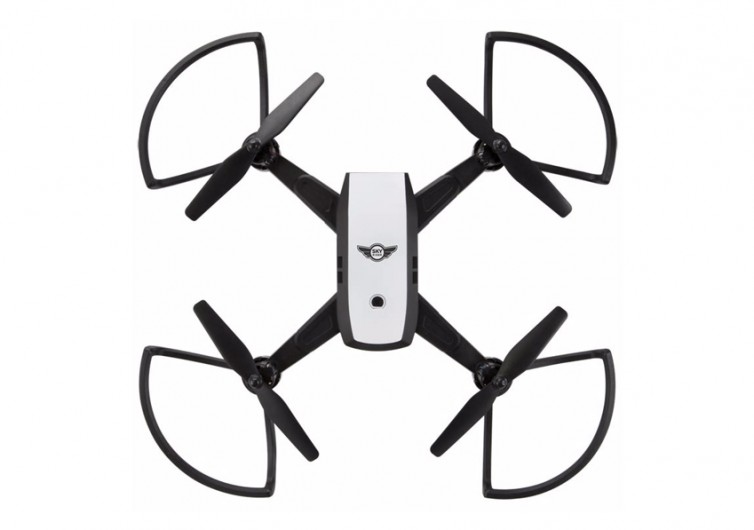 Raven Quadcopter Drone Gearhungry