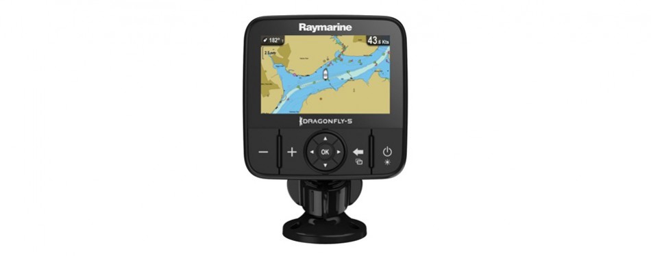 7 Best Marine GPS Systems Of 2018 [Buying Guide] – Gear Hungry