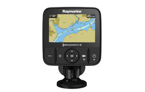 Raymarine Dragonfly 5M