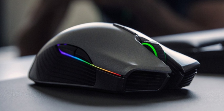 Razer Lancehead