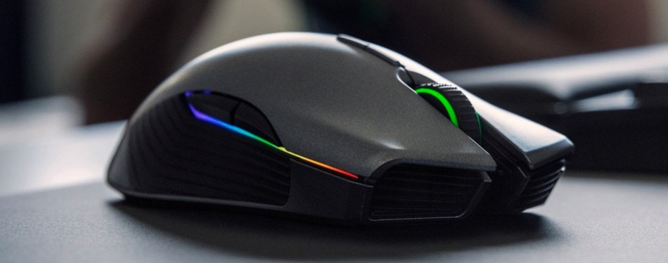 10 Best Wireless Gaming Mouses of 2019 [Buying Guide] – Gear Hungry