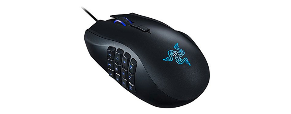Razer Naga Chroma