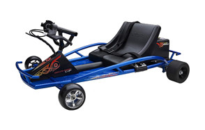 Razor Force Drifter Kart
