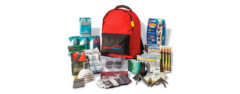 Ready America Deluxe Bug Out Bag