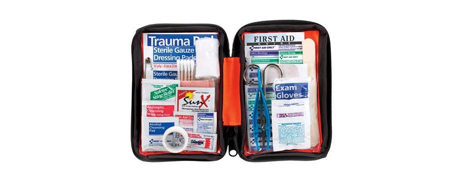 Ready America Deluxe Bug Out Bag