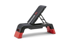 Reebok Professional Deck Workout Bench