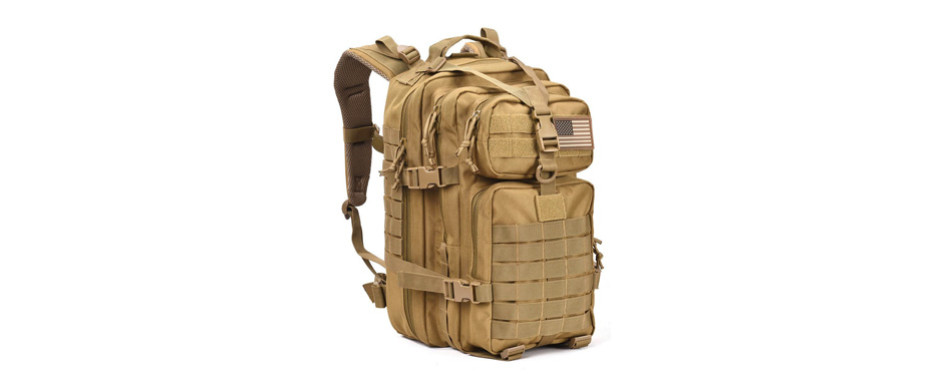 under armour tactical heavy assault bag