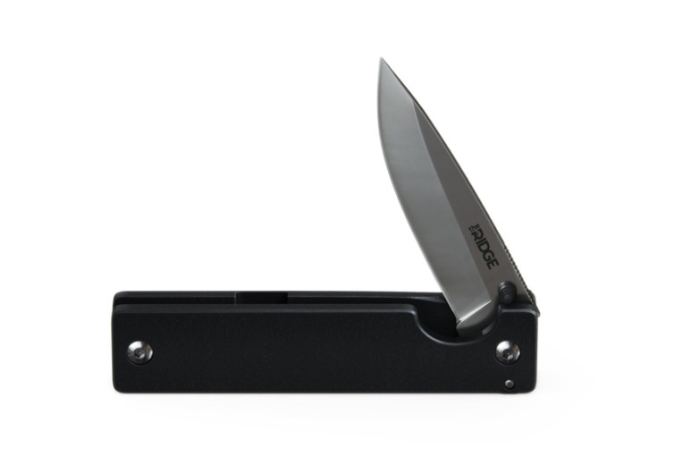 Ridge The Summit Knife Gear Hungry