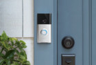 Ring Smart Doorbell