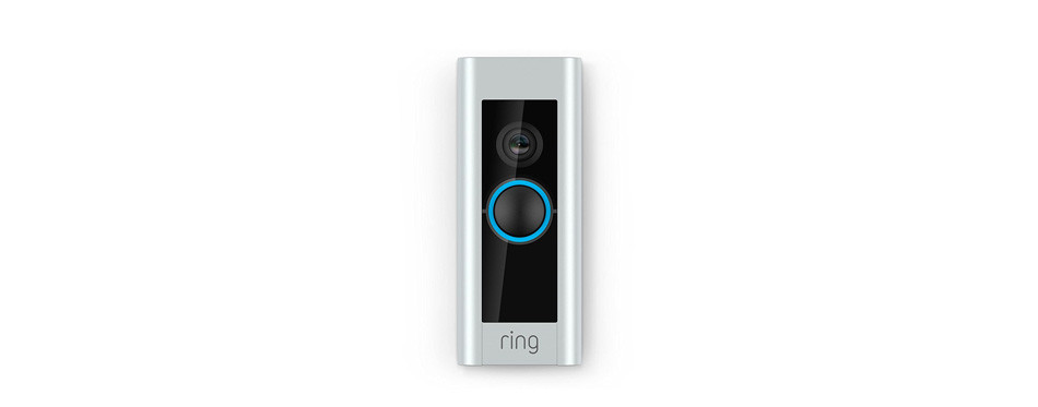Ring Video Doorbell Pro