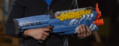 Rival Nemesis MXVII-10K Nerf Gun