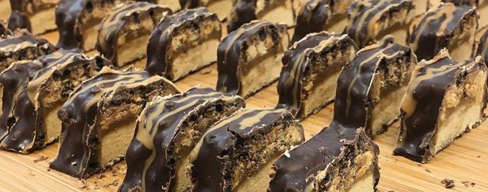 15 best protein bars