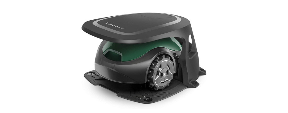 Robomow RX20 Robot Lawn Mower