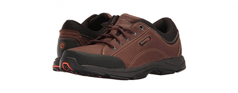 chranson walking shoe