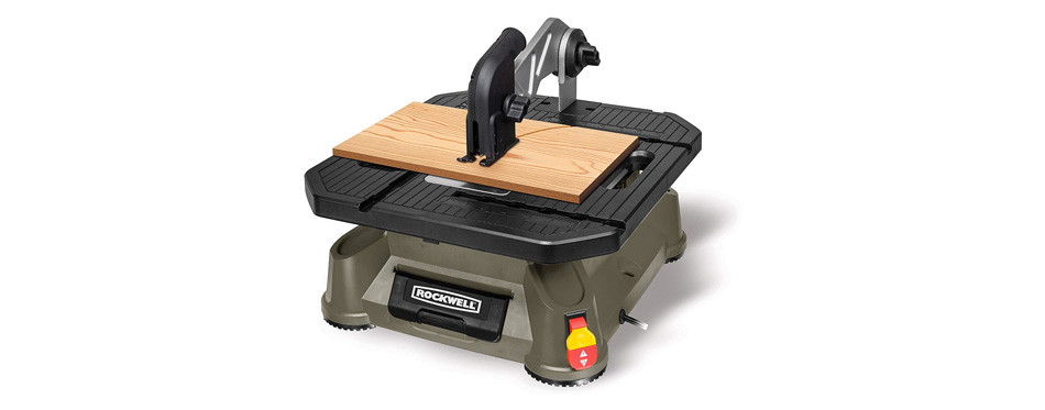 Rockwell BladeRunner RK7323 Portable Tile Saw