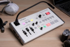 Roland Pro A/V VR-1HD Streaming Mixer