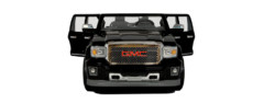 Rollplay GMC Sierra Denali 12 Volt Ride-On Vehicle, Black