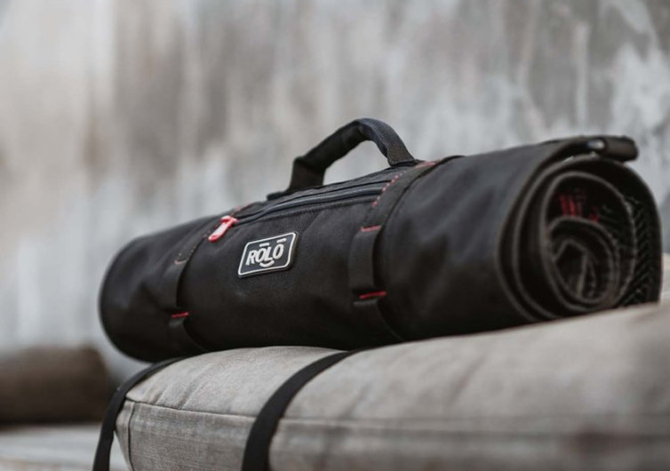 Rolo Travel Bag Gearhungry
