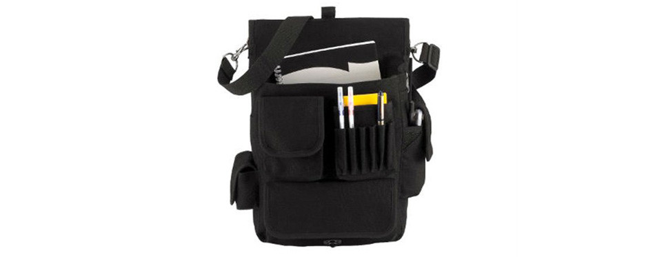 Rothco Canvas M-51 Engineers Field Bag