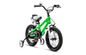 RoyalBaby BMX Freestyle Kid's Bike