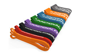 Rubberbanditz Resistance and Assistance Bands