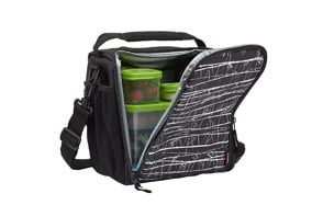 Rubbermaid LunchBlox Medium